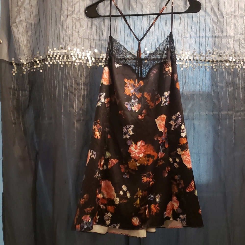 Cacique Seriously Sexy Chemises